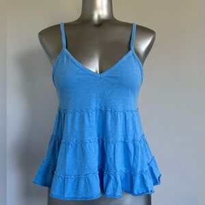 FREE 💟American Eagle Flare  Top